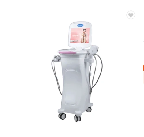 Stationary Vaginal Tighten And Whiten Skin Tightening Feature Beauty Equipment