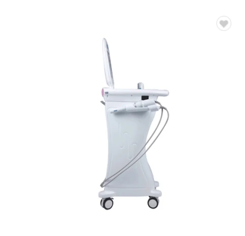 Stationary Vaginal Tighten And Whiten Skin Tightening Feature Beauty Equipment