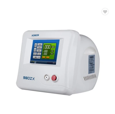 2019 Spider Vein Removal Machine For Blood Vessels Removal