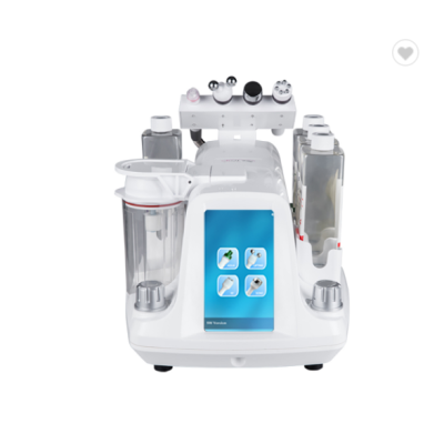 HONKON portable microdermabrasion facial cleaning machine