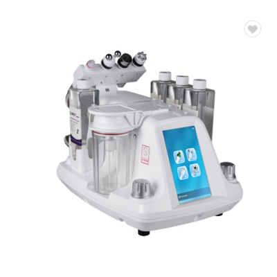 HONKON portable microdermabrasion facial cleaning machine