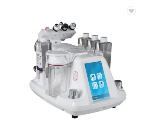 HONKON portable microdermabrasion facial cleaning machine