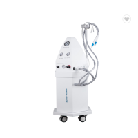 HONKON high speed oxygen therapy hyperbaric oxygen facial machine