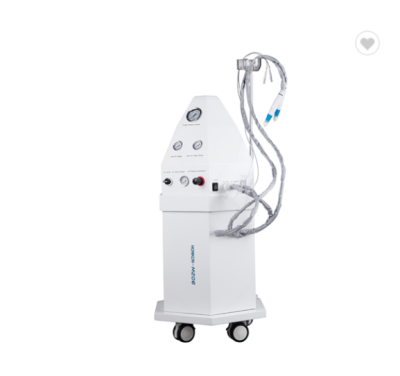 HONKON high speed oxygen therapy hyperbaric oxygen facial machine