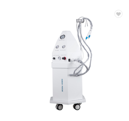 HONKON high speed oxygen therapy hyperbaric oxygen facial machine