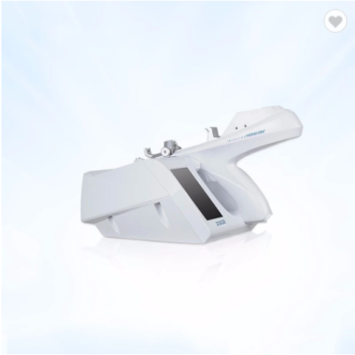 Micro needle vital injector mesotherapy gun for skin rejuvenation