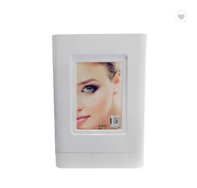 Latest Skin And Hair Analysis Machine PL RGB UV Skin Analysis Machine
