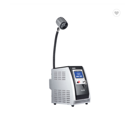 FDA Approval 1064nm Long Pulsed Q Switch Nd Yag Laser Tattoo Removal Machine