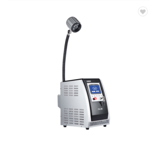 FDA Approval 1064nm Long Pulsed Q Switch Nd Yag Laser Tattoo Removal Machine