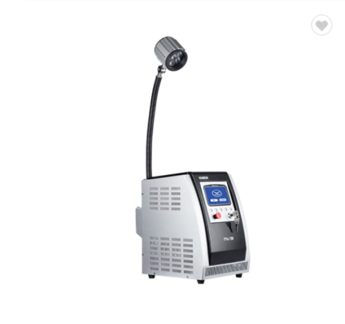FDA Approval 1064nm Long Pulsed Q Switch Nd Yag Laser Tattoo Removal Machine