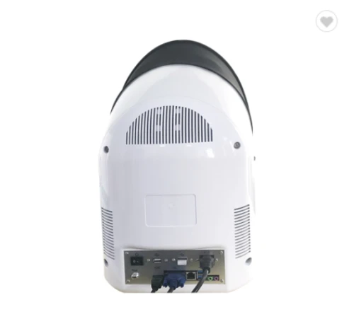 Portable Skin Analyser/Skin Scanner Analyzer /Facial Skin Analyzer
