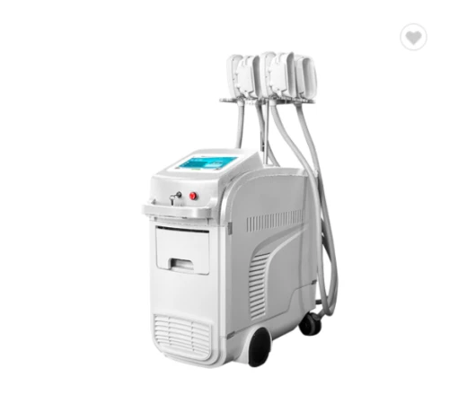 Multifunctional Newest Cool Shape Fat Freeze Cryolipolisis Body Slimming Machine
