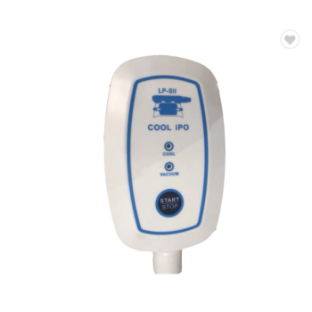 Multifunctional Newest Cool Shape Fat Freeze Cryolipolisis Body Slimming Machine