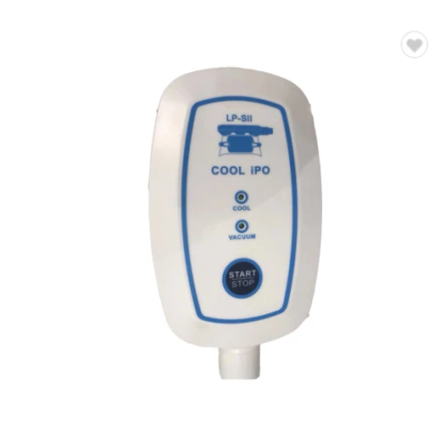 Multifunctional Newest Cool Shape Fat Freeze Cryolipolisis Body Slimming Machine