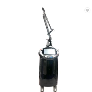 1064 & 532 nm 900Ps Pico Laser Permanent Big Tattoo Removal And Eyebrow Removal Equipment