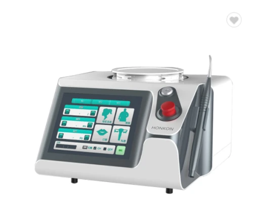 HONKON 980nm Diode Laser Series For Vascular Lesions Removal Machine