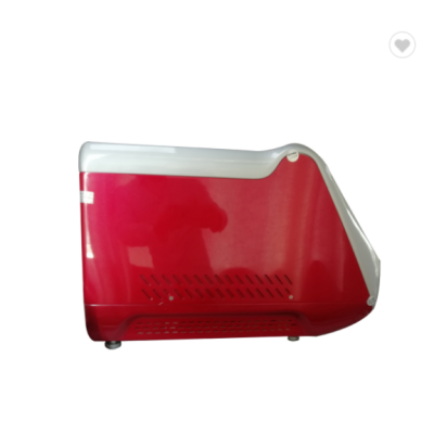 800W High Power Permanent Diode Laser Hair Removal Machine With 12mm*23mm Big Spot Size