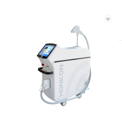 Ladies Vagina Hair Removal Machine Brown Hair Removal Machine 808Nm Diode Laser Hair Removal Device