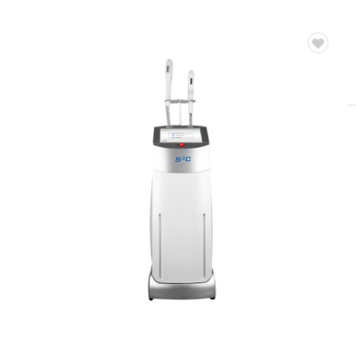 HONKON Big Spot High Pressure Opt Shr Permanent Hair Removal E Light Ipl Rf System