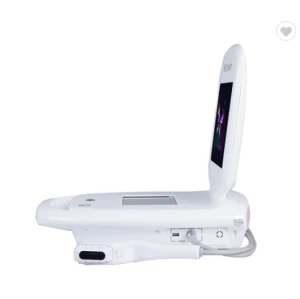 2020 Hottest vaginal Tightening Hifu Machine For Vaginal Treatment Home Use Solon Use