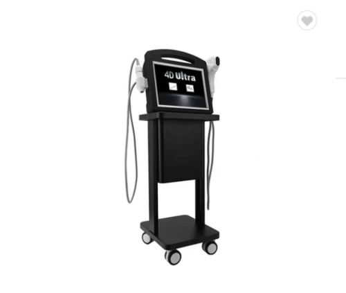 2020 Factory Price Hifu Machine For Vaginal Tightening 3D 4D Hifu Remove Wrinkles Hifu Machine