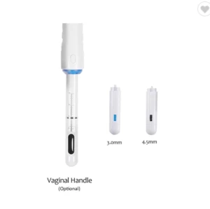 2020 Factory Price Hifu Machine For Vaginal Tightening 3D 4D Hifu Remove Wrinkles Hifu Machine