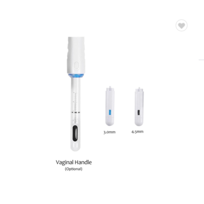 2020 Factory Price Hifu Machine For Vaginal Tightening 3D 4D Hifu Remove Wrinkles Hifu Machine