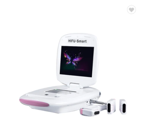2020 Hottest vaginal Tightening Hifu Machine For Vaginal Treatment Home Use Solon Use