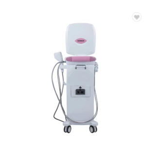 2020 HONKON Hifu Vaginal Tightening Machine V Hifu Face Lift Beauty Device