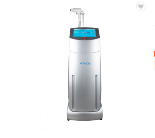 Radio Frequency RF Face Lifting Skin Tightening Beauty Machine