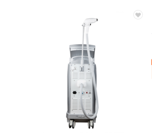 Radio Frequency RF Face Lifting Skin Tightening Beauty Machine