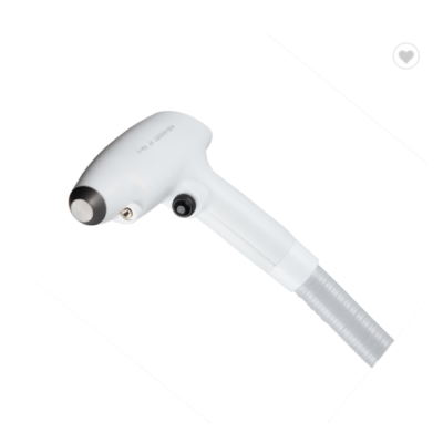 Radio Frequency RF Face Lifting Skin Tightening Beauty Machine