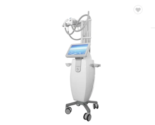 Laser body shaping rf slimming machine