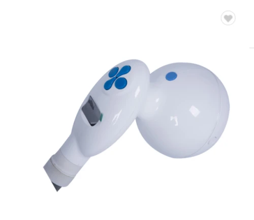 Laser body shaping rf slimming machine