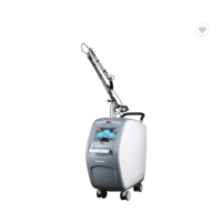 Q Switched Nd Yag Picosecond Laser