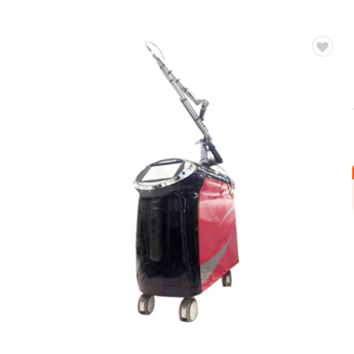 New Model Picosecond 7 Joint Articulate-Arm For Picosecond Chloasma Removal Pico Laser