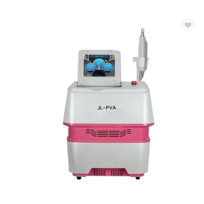 Picosecond 1064 532Nm Picosecond Handle Laser For Tattoo Removal