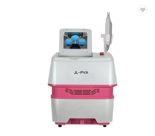 Picosecond 1064 532Nm Picosecond Handle Laser For Tattoo Removal