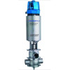 Pneumatic Mixproof (Double Seal) Valve