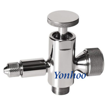 sample valve