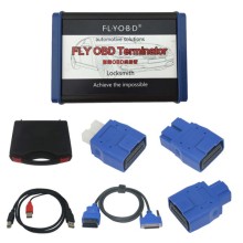 FLY OBD Terminator Latest Update on 2016.11.15