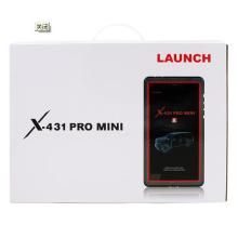 New Launch X431 Pro Mini Tablet released to replace the Launch X431 Diagun III