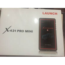 hot selling new machine Launch X431 Pro Mini