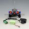 7CH RC Spinning Drifting motobike without Battery