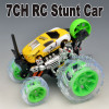 7CH Varied Stunt performance RC Car