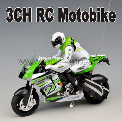 3CH RC Motobike