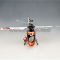 V911 4CH Single Blade rc Helicopter2.4G Single Helicopter