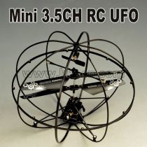 ufo rc helicopter