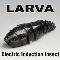 Electric Induction Insect infrared bug toys