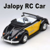 Jalopy RC Car